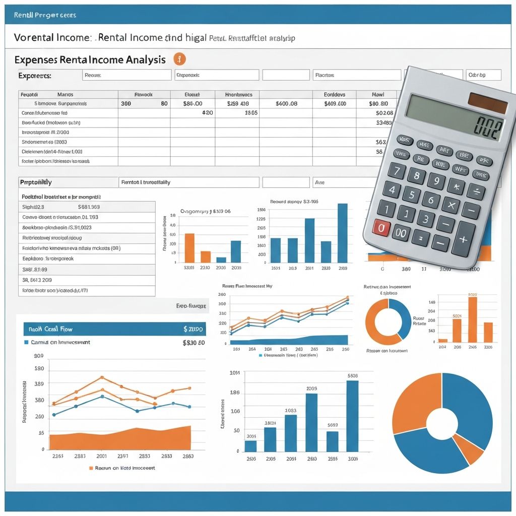 Rentabilitätsanalyse